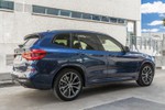 BMW X3 30iA xDrive Pack M Sport 258cv Aut  ocasión