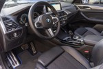 BMW X3 30iA xDrive Pack M Sport · Connectivity & Travel Pack 258cv Aut  ocasión