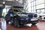 BMW X3 30iA xDrive Pack M Sport 258cv Aut  ocasión