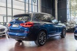 BMW X3 30iA xDrive Pack M Sport · Connectivity & Travel Pack 258cv Aut  ocasión