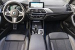 BMW X3 30iA xDrive Pack M Sport 258cv Aut  ocasión