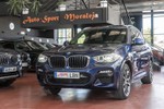 BMW X3 30iA xDrive Pack M Sport · Connectivity & Travel Pack 258cv Aut  ocasión