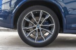 BMW X3 30iA xDrive Pack M Sport 258cv Aut  ocasión