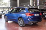 BMW X3 30iA xDrive Pack M Sport · Connectivity & Travel Pack 258cv Aut  ocasión