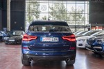 BMW X3 30iA xDrive Pack M Sport 258cv Aut  ocasión