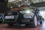 AUDI A3 SB 30 G-Tron GNC Design Edition Tech Pack 131cv Aut sTronic  ocasión