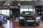 AUDI A3 SB 30 G-Tron GNC Design Edition Tech Pack 131cv Aut sTronic  ocasión