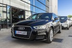 AUDI A3 SB 30 G-Tron GNC Design Edition Tech Pack 131cv Aut sTronic  ocasión