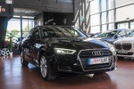 AUDI A3 SB 30 G-Tron GNC Design Edition Tech Pack 131cv Aut sTronic  ocasión