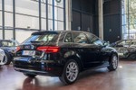 AUDI A3 SB 30 G-Tron GNC Design Edition Tech Pack 131cv Aut sTronic  ocasión