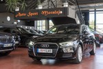 AUDI A3 SB 30 G-Tron GNC Design Edition Tech Pack 131cv Aut sTronic  ocasión