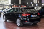 AUDI A3 SB 30 G-Tron GNC Design Edition Tech Pack 131cv Aut sTronic  ocasión