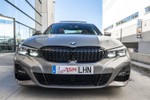 BMW Serie 3 320dA Pack M Sport Individual 190cv Aut  ocasión