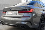 BMW Serie 3 320dA Pack M Sport Individual 190cv Aut  ocasión