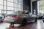 BMW Serie 3 320dA Pack M Sport Individual 190cv Aut  ocasión