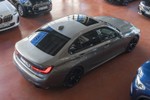 BMW Serie 3 320dA Pack M Sport Individual 190cv Aut  ocasión