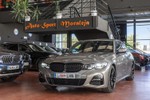 BMW Serie 3 320dA Pack M Sport Individual 190cv Aut  ocasión