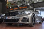 BMW Serie 3 320dA Pack M Sport Individual 190cv Aut  ocasión