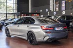 BMW Serie 3 320dA Pack M Sport Individual 190cv Aut  ocasión