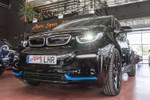 BMW i3 S 120Ah Comfort Pack 184cv Aut  ocasión