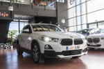 BMW X2 18iA sDrive Advantage Line Travel Pack  140cv Aut  ocasión