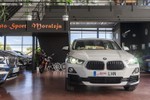 BMW X2 18iA sDrive Advantage Line Travel Pack  140cv Aut  ocasión