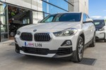 BMW X2 18iA sDrive Advantage Line Travel Pack  140cv Aut  ocasión