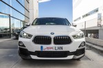 BMW X2 18iA sDrive Advantage Line Travel Pack  140cv Aut  ocasión