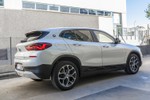 BMW X2 18iA sDrive Advantage Line Travel Pack  140cv Aut  ocasión