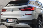 BMW X2 18iA sDrive Advantage Line Travel Pack  140cv Aut  ocasión