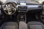 BMW X2 18iA sDrive Advantage Line Travel Pack  140cv Aut  ocasión