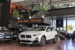 BMW X2 18iA sDrive Advantage Line Travel Pack  140cv Aut  ocasión