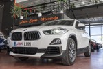 BMW X2 18iA sDrive Advantage Line Travel Pack  140cv Aut  ocasión