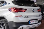 BMW X2 18iA sDrive Advantage Line Travel Pack  140cv Aut  ocasión