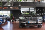 BMW X3 20dA xDrive xLine 190cv Aut  ocasión