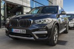 BMW X3 20dA xDrive xLine · Connected Plus Pack 190cv Aut  ocasión