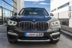 BMW X3 20dA xDrive xLine 190cv Aut  ocasión