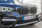 BMW X3 20dA xDrive xLine 190cv Aut  ocasión