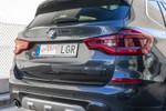 BMW X3 20dA xDrive xLine · Connected Plus Pack 190cv Aut  ocasión