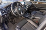 BMW X3 20dA xDrive xLine 190cv Aut  ocasión