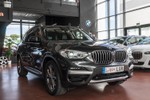 BMW X3 20dA xDrive xLine · Connected Plus Pack 190cv Aut  ocasión