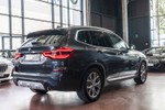 BMW X3 20dA xDrive xLine 190cv Aut  ocasión