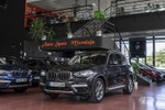 BMW X3 20dA xDrive xLine 190cv Aut  ocasión