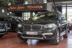 BMW X3 20dA xDrive xLine · Connected Plus Pack 190cv Aut  ocasión