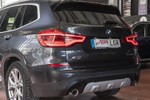 BMW X3 20dA xDrive xLine · Connected Plus Pack 190cv Aut  ocasión