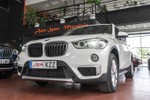 BMW X1 18dA sDrive Business Pack 150cv Aut  ocasión