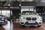 BMW X1 18dA sDrive Business Pack 150cv Aut  ocasión