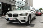 BMW X1 18dA sDrive Business Pack 150cv Aut  ocasión