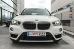 BMW X1 18dA sDrive Business Pack 150cv Aut  ocasión