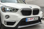 BMW X1 18dA sDrive Business Pack 150cv Aut  ocasión